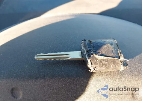 2010 Nissan Frontier Se z USA, uszkodzony, nr VIN 1N6AD0CW8AC415105